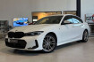 BMW Série 3 M-Sport 320 d m sport *led acc kamera ahk live cockpit*