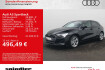 Audi A3 Advanced advanced tfsi s tronic / navi+  led