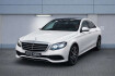 Mercedes Classe E Avantgarde Benz e 400 e400 4matic*acc*nav*leder*garantie*