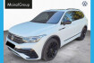 Volkswagen Tiguan R-Line allspace 2.0 tdi 4m dsg r line ahk stdhzg