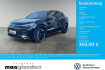 Volkswagen T-Roc R-Line T roc 1.5 etsi r line ahk 20?zoll eheck asg cam