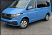 Volkswagen Multivan Autres T6 multivan 2 0tdi *dsg *acc *mfl *garantie*insp.+tuv neu