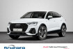 Audi Q3 S-Line s line 35 tfsi *navi*led*kamera*son