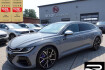 Volkswagen Arteon R-Line arteon shooting brake r 4m dsg/ahk/panorama/memory/harmann&kardon/270km/h