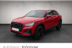 Audi Q2 Advanced 35 tfsi s tronic advanced kamera led black