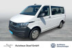 Volkswagen Transporter Autres T6.1 transporter kombi transporter kombi t6.1 2.0 tdi 150ps 6 gang