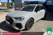 Audi RS Q3 Autres Rs q3 2.5 tfsi quattro*navi*sitzheizung