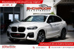 BMW X4 Autres m40d acc led hud 360  pano memory ahk voll!