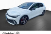 Volkswagen Golf GTE Autres Golf gte gte 1 5 l ehybrid black syle pano dach ahk