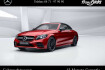 Mercedes C43 AMG Autres Benz c 43 amg amg c 43 4m cabrio 19?/abgas/bur/dig.displ/multi