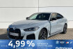 BMW i4 M-Sport I4 edrive35 gran coupe m sportpaket