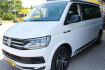 Volkswagen California Autres T6 california california beach edition 4motion