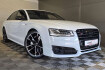 Audi S8  plus 4.0 v8 tfsi quattro hud matrix bose 360
