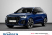 Audi Q3 S-Line s line 35 tfsi *navi*matrix*pano*leder*sonos*