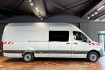 Mercedes Sprinter Autres Benz sprinter 316 l4h3 supermaxi extralang superhochdach xxxl ju