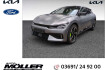 Kia EV6 Autres Ev6 77.4 gt awd glasdach acc hud led 360 kamera sitzhe