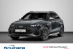 Audi S3 Autres *matrix*navi*virtcockpit*assistenz