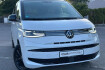 Volkswagen Multivan Edition T7 multivan edition lu navi pano acc ahk stdhz.