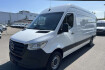 Mercedes Sprinter  Benz sprinter 317 cdi rwd pro l3 maxi mopf top austattung