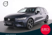 Volvo V60 Ultimate Dark t8 recharge ultra dark+massage+shz+19+bw