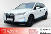 BMW iX  Ix xdrive40 *laserlicht.ahk.h&k hifi*