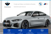 BMW Série 4 Coupé xDrive Bmw 440  440 m440i xdrive gran coupe