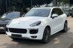 Porsche Cayenne Platinum Edition s v8 diesel |sport design|led|pano|21?z