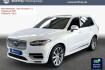 Volvo XC90 Inscription Xc90 xc90 t8 awd inscription luftf 21 » headup sitzbelu