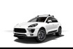Porsche Macan Autres s