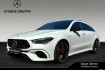 Mercedes CLA Autres Benz cla 45 amg  amg cla 45 s 4m night pano multib hud