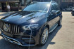 Mercedes GLE Autres Benz gle 350 gle gle 350 d 4matic