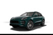 Porsche Macan Autres turbo