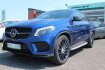 Mercedes GLE 43 AMG Autres Benz gle 43 amg gle coupe amg 4matic