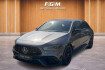 Mercedes CLA Autres Benz cla 45 amg cla 45 s ab pano/aerody/360/hud/perfsitze/burmes