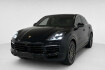 Porsche Cayenne Platinum Edition coupe*sport chrono*pasm*hud*360*pano*