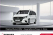 Mercedes EQV Avantgarde Line Benz eqv 300 avantgarde lang led airmatic distr. 360