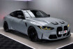BMW M4 Coupé Competition Bmw m4  m4 competition laser/yido 21zoll/h&r/deutsch.fzg