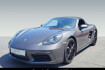 Porsche Boxster Autres 718 s 2. hand approved nur 66.532 km