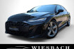Audi A6 Sport 40 tdi s line sport 360 acc matrix black edit