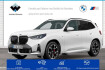 BMW X3 Autres 20 xdrive za m sportpaket hk hifi dab led