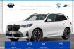 BMW X3 Autres 20 xdrive za m sportpaket hk hifi dab led