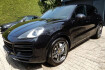 Porsche Cayenne Autres turbo memory pano 21zoll luft 68000km