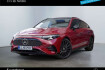 Mercedes CLA Edition Benz cla 250 + shooting brake mit eq technologie amg