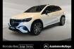 Mercedes EQE AMG Line Benz eqe 350 4matic amg amg+mbux+burm+night+ahk+pano