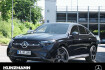 Mercedes GLC Autres Benz glc 220 d 4matic coupe edition burmester navi lm