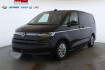 Volkswagen Multivan Style T7 multivan style ehybrid lang 4mot.*19zoll*dcc*hud*hifi*ahk*
