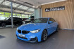 BMW M4 Coupé Competition Bmw m4  m4 cabrio comp. *einzelstuck/de fzg/neuzustand*