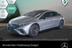 Mercedes EQS AMG Line benz eqs  benz eqs 450 amg fahrass airmat pano burmester distr+