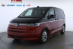 Volkswagen Multivan Style T7 multivan style ehybrid 4mot.*panorama*leder*dcc*easyopen*