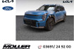 Kia EV9 GT Ev9 99 8 gt line awd launch 7s glasdach acc leder 360